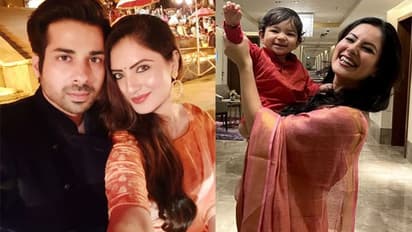 दोबारा शादी कर रही TV की पार्वती, 5 दिन बाद लेगी फेरे, दूल्हा बने पापा संग घोड़ी पर बैठेगा सालभर का बेटा