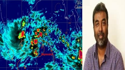 போன், லேப்டாப்பை சார்ஜ் போட்டு வச்சுகோங்க… எச்சரிக்கை விடுக்கும் தமிழ்நாடு வெதர்மேன்!!