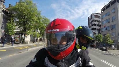 Valimai Glimpse : கெத்துக்காட்டிய வலிமை..அனல் பறக்கும் Glimpse.. 1 மில்லியன் லைக்ஸ்..