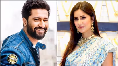 Vicky Kaushal, Katrina Kaif finally ANNOUNCING their wedding? Read details to know more