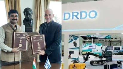 Bilateral Innovation Agreement | സാങ്കേതിക സഹകരണത്തില് പുതിയ ചുവട്; കരാറില് ഒപ്പുവച്ച് ഇന്ത്യയും ഇസ്രയേലും