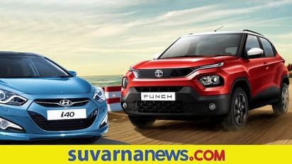 ಹುಂಡೈ ಹಿಂದಿಕ್ಕಿ 2ನೇ ಸ್ಥಾನಕ್ಕೆ Tata Motors ಲಗ್ಗೆ?