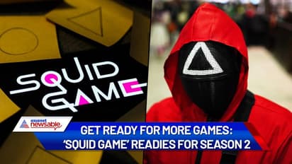 Squid Game Season 2 confirmed: Here is what may happen next