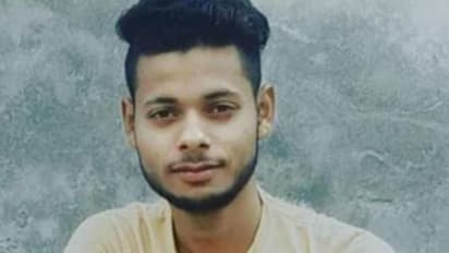 यूपी के थाने में युवक की मौत, पिता ने कहा-पुलिस ने कर दी हत्या..सामने आ रहीं चौंकाने वाली थ्योरी