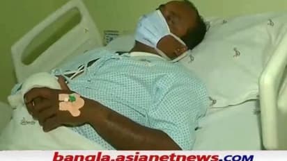 Crime: প্রতিবাদের শাস্তি, পুলিশের বেধড়ক মারে হাড় ভেঙে হাসপাতালে যুবক, অভিযুক্ত মহেশতলা থানা