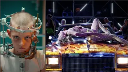 പ്രേതസിനിമയല്ല, ഇത് 'ബോഡി ഹൊറര്'; 'ടിറ്റാന്' കണ്ട് സിഡ്നി ഫെസ്റ്റിവലില് തലചുറ്റി വീണത് 20 പേര്