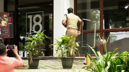 Ansi kabeer|ഫോർട് കൊച്ചി നമ്പര് 18 ഹോട്ടലിലെ ഡി ജെ പാർട്ടിയുടെ ദൃശ്യങ്ങൾ മുക്കി?ഹാർഡ് ഡിസ്കും കിട്ടിയില്ല