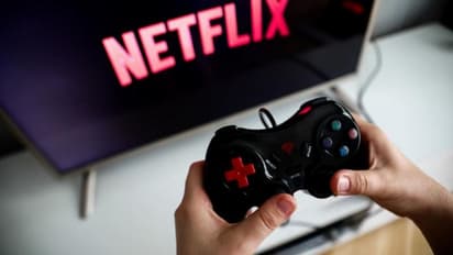 एंड्रॉइड यूज़र के बाद अब आईओएस यूज़र के लॉन्च हुआ Netflix Game