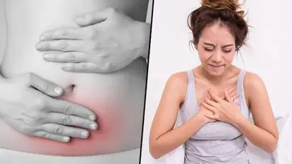 Do you have PCOD? You may be at risk of a heart attack