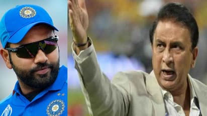 பேட்டிங் ஆட முடியும்னா, ஏன் முன்னாடியே இறங்கல..? ரோஹித்தை விளாசிய கவாஸ்கர் 