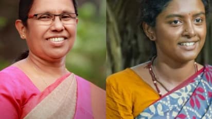 Jai Bhim|'ലിജോമോൾക്ക് ഏത് അവാര്ഡ് നല്കിയാലാണ് മതിയാകുക', ജയ് ഭീം റിവ്യുവുമായി കെ കെ ശൈലജ