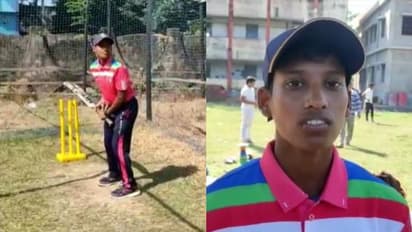 সব প্রতিকুলতাকে জয় করে ভারতীয় মহিলা 'এ'দলে সুযোগ, বাংলার শ্রীলেখার সংগ্রাম অনুপ্রেরণা জোগাবে আপনাকেও