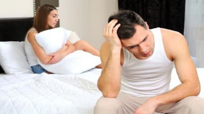 ಲವಂಗ ಬೆರೆಸಿದ ಹಾಲು ಕುಡಿಯೋದ್ರಿಂದ ಪುರುಷರ ಗುಪ್ತ ರೋಗಗಳು ದೂರ 