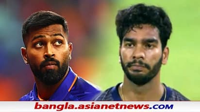 Team India: হার্দিকের দিকে ফিরে তাকানো হবে না, নির্বাচকদের নয়নের মণি এখন ভেঙ্কটেশ আইয়ার