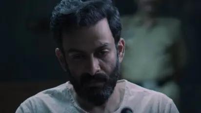 കോളെജിലെ സിനിമാ ചിത്രീകരണം; പൃഥ്വിരാജിന്റെ 'ജന ഗണ മന'യ്ക്കെതിരെ മൈസൂരുവിലെ വിദ്യാര്ഥികള്