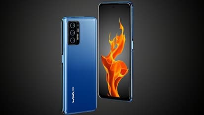 Lava Agni 5G | തനി ഇന്ത്യന്; അഗ്നി 5ജിയുമായി ലാവയുടെ വന് തിരിച്ചുവരവ്