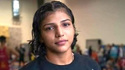 Wrestler Nisha Dahiya: ಸಾವಿನ ವದಂತಿ ಬೆನ್ನಲ್ಲೇ ಚಿನ್ನ ಗೆದ್ದ ನಿಶಾ ದಹಿಯಾ!