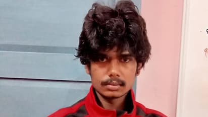 തട്ടുകട ഉടമയെ ആക്രമിച്ച കേസിൽ  പ്രതി സുരേഷ് കുമാർ  അറസ്റ്റില്‍