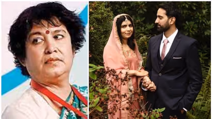 Malala Yousafzai| പാകിസ്ഥാനി യുവാവുമായുള്ള മലാലയുടെ വിവാഹം ഞെട്ടിച്ചു: തസ്ലീമ നസ്റിന്