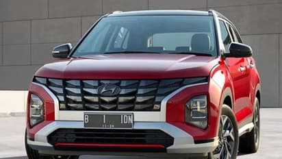 GIIAS 2021: Hyundai Creta set for a major facelift, unveil today