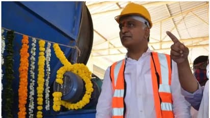 జాతీయ స్థాయిలో మెరిసిన సిద్దిపేట.. స్వచ్ఛ సర్వేక్షణ్ అవార్డు కైవసం.. మంత్రి హరీష్ రావు అభినందనలు