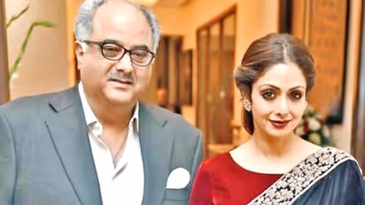 Boney Kapoor Birthday: Sridevi से शादी करना चाहते थे बोनी कपूर लेकिन मजबूरी में बंधवानी पड़ गई थी राखी