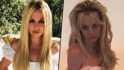 Jamie Spears used to spy on Britney Spears using secret listening device, reveals ex-FBI agent