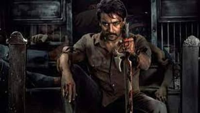 இறுதி கட்ட படப்பிடிப்பை முடித்த சூர்யா படக்குழு ; இயக்குனர் வெளியிட்டுள்ள அப்டேட்