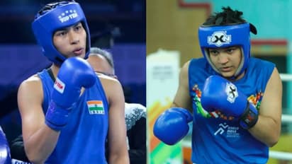 কেন বিশ্ব চ্যাম্পিয়নশিপে সরসরি লভলিনার নির্বাচন, বক্সিং ফেডারেশনকে আদালতে নিয়ে গেলেন অরুন্ধতী