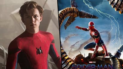 Spider-Man: No Way Home: Tom Holland speaks about the big ‘return’; here is what said