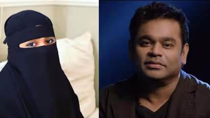 AR Rahman| എ ആര് റഹ്മാന്റെ മകള് ഖദീജയ്ക്ക് രാജ്യാന്തര പുരസ്കാരം