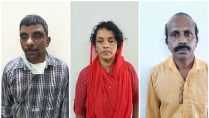 ഒര്‍ത്തഡോസ് പള്ളിയുടെ വര്‍ഷങ്ങള്‍ പഴക്കമുളള ഓട്ടുമണി മോഷ്ടിച്ചവര്‍ അറസ്റ്റില്‍