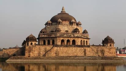 രണ്ടാം താജ്മഹല്, അതിമനോഹരമായ ഷേർഷാ സൂരി ശവകുടീരം!