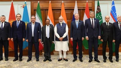 PM Modi से 8 देशों के NSA ने की मुलाकात: क्षेत्रीय सुरक्षा के लिए प्रधानमंत्री ने दिए चार सुझाव