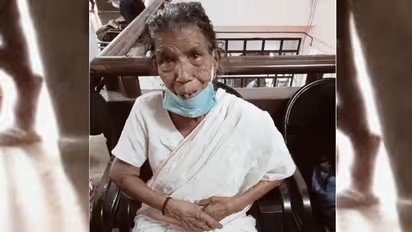 ബന്ധുക്കളെ കാണാനിറങ്ങിയ വൃദ്ധ വഴി മറന്നെത്തിയത് കലക്ട്രേറ്റില്‍; കലക്ടറുടെ ഇടപെടലില്‍ സുരക്ഷിതമായി വീടണഞ്ഞു