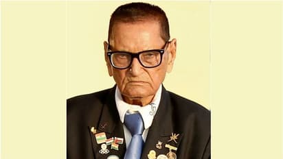 ഇന്ത്യന് ഹോക്കി ഇതിഹാസം സയ്യിദ് അലി സിബ്തൈന് നഖ്വി അന്തരിച്ചു