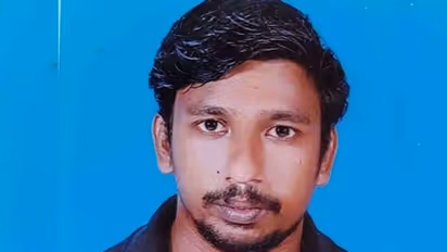 മദ്യപിക്കാൻ പണം നൽകാത്തതിന്​ ഭാര്യയെ കല്ലുകൊണ്ട് എറിഞ്ഞു വീഴ്ത്തിയ ഭര്‍ത്താവ് പിടിയില്‍