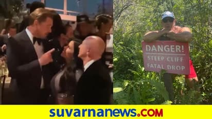 Viral Post; ಗೆಳತಿಯೊಂದಿಗೆ ಮಾತಾಡಿದ ದೊಡ್ಡ ನಟನಿಗೆ ಅಮೆಜಾನ್ ಒಡೆಯನ ಧಮ್ಕಿ!