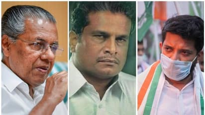 'മുഖ്യമന്ത്രി കണ്ണാടി നോക്കേണ്ടിയിരിക്കുന്നു'; പിണറായിക്കെതിരെ വിമര്‍ശനവുമായി ഷാഫി പറമ്പില്‍