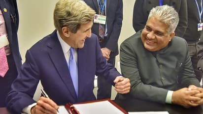 United States joins India-led International Solar Alliance as 101st member