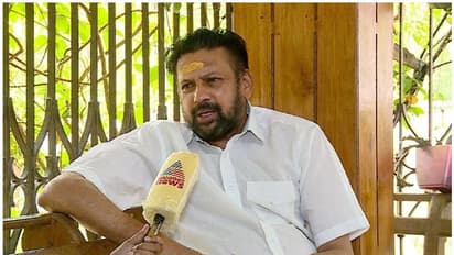 Sabarimala | ശബരിമല: പൊലീസിന്റെ വെർച്വൽ ക്യൂവിനെതിരെ ക്ഷേത്രം തന്ത്രി