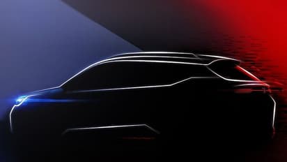 GIIAS 2021: Honda set to launch new mid-size SUV concept today