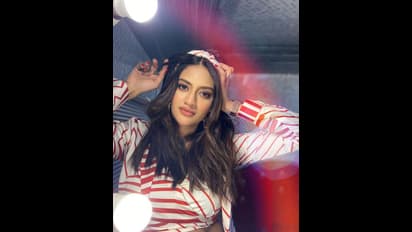 Ishq with Nusrat : বোল্ড নুসরতের 'ইশক'-এ কি হাজির হচ্ছেন যশ, ফাঁস হবে যশরতের অজানা কথা