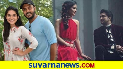 ನವೆಂಬರ್‌ನಲ್ಲಿ 16 ಸಿನಿಮಾ ಬಿಡುಗಡೆ; 12ಕ್ಕೆ 6 ಚಿತ್ರಗಳು ರಿಲೀಸ್‌!