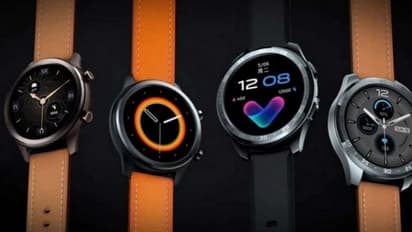 Vivo Watch 2: लॉन्च से पहले लीक हुई ये धांसू स्मार्टवॉच, 4G जैसे फ़ीचर्स ने लुटे सबके दिल
