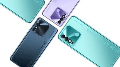 Tecno ने लॉन्च किया सबसे सस्ता धांसू स्मार्टफोन, क़ीमत जानकर खरीदने का मन करेगा