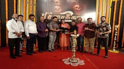 மூளை மாற்று அறுவை சிகிச்சையா? பிச்சைக்காரன் 2 ஸ்னீக் பீக் வெளியீடு!