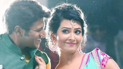 ನಾನು ಅಪ್ಪು ಅಂತಿಮ ದರ್ಶನ ಮಾಡಿದೆನೋ ಇಲ್ವೋ ಅನ್ನೋದು ಪುನೀತ್‌ ಕುಟುಂಬಕ್ಕೆ ಗೊತ್ತು: Radhika Pandit