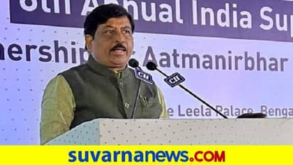 Finn Tech: ರಾಜ್ಯದಲ್ಲಿ ಬಂಡವಾಳ ಹೂಡಲು ಫಿನ್ ಟೆಕ್‌ಗೆ ಆಹ್ವಾನ