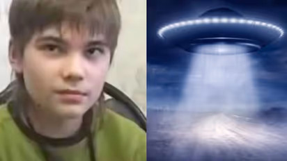 ''मैं मंगल ग्रह से हूं-पृथ्वी पर पुनर्जन्म हुआ है''...इस बच्चे ने भविष्यवाणी कर बताया कैसे खत्म होगी पृथ्वी